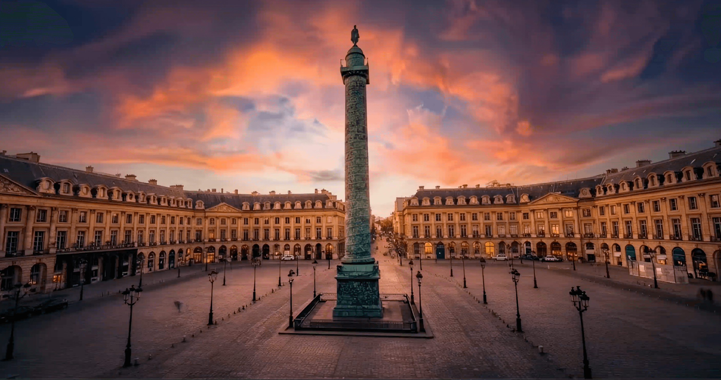 Lampi AI hero background